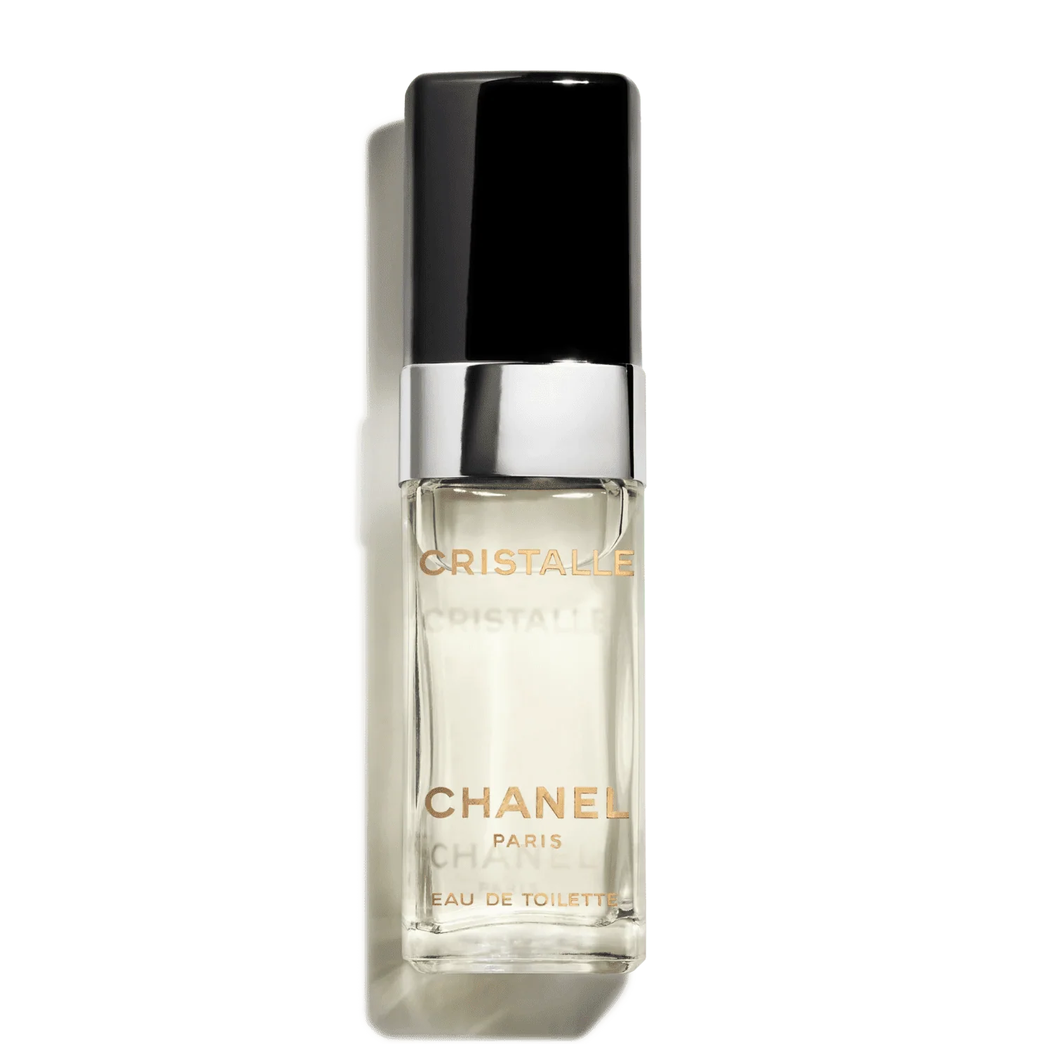 profumo donna chanel cristalle