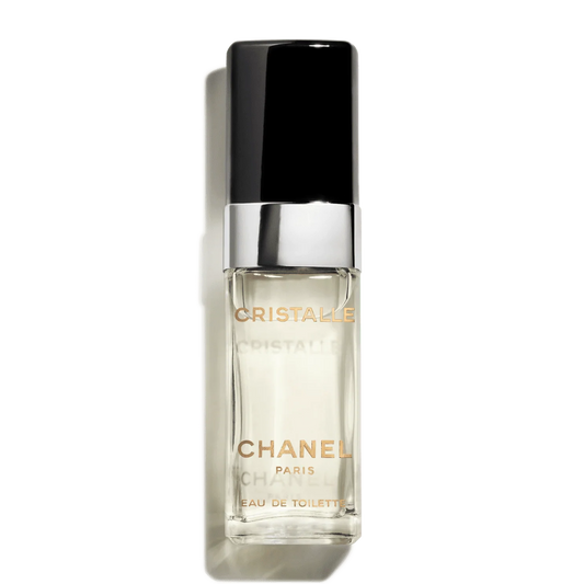 profumo donna chanel cristalle