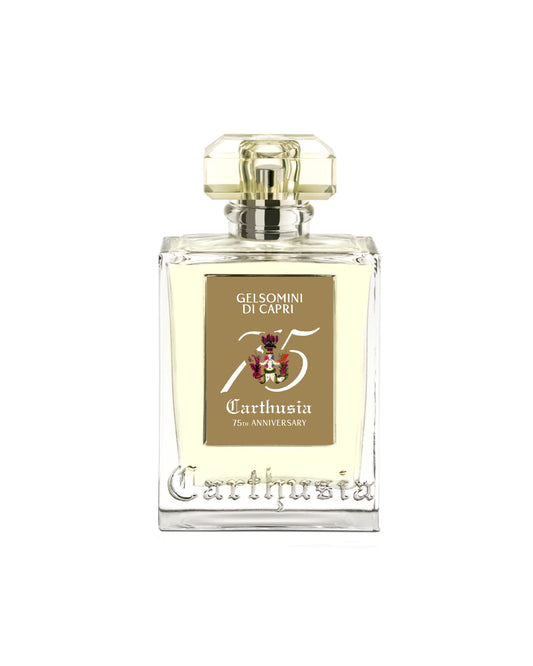 carthusia Eau de Parfum Gelsomini di Capri 100ml tester