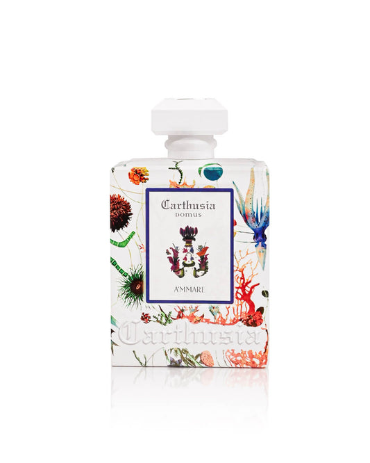 carthusia Nuova Linea Domus A'mmare 100ml tester