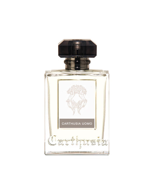 carthusia Eau de Parfum Uomo 100ml tester