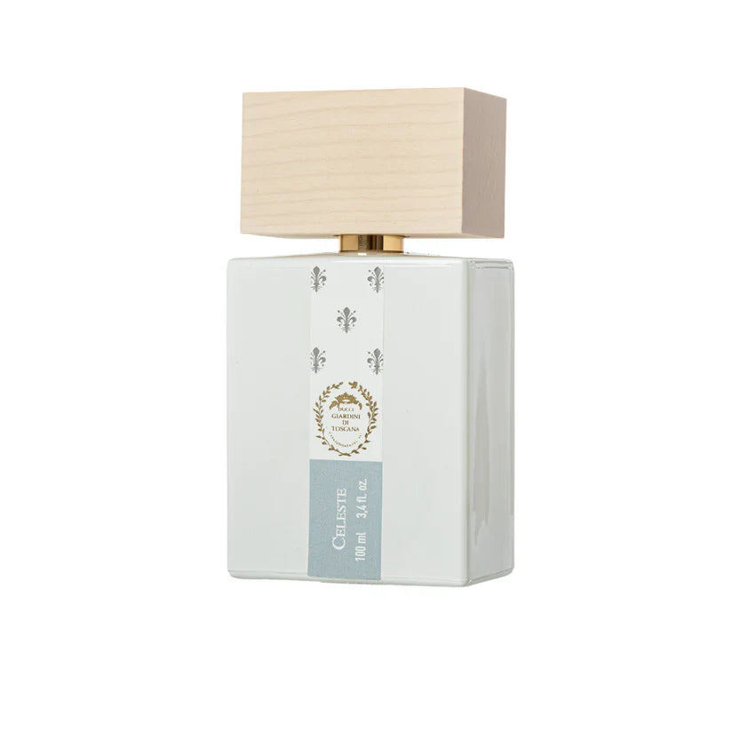 Giardini di Toscana Celeste Eau De Parfum 100 ml