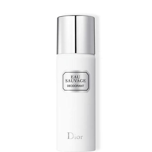 DIOR Eau Sauvage - Deodorante Spray 150ML TESTER - Profumo Web