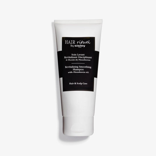 SISLEY SOIN LAVANT REVITALISANT DISCIPLINANT A L'HUILE DE MACADAMIA 200ML TESTER - Profumo Web