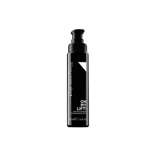 DIEGO DALLA PALMA OH MY LIFT! - SIERO ANTI ETA' LEVIGANTE - ANTI AGE SMOOTHING SERUM 40ML TESTER - Profumo Web
