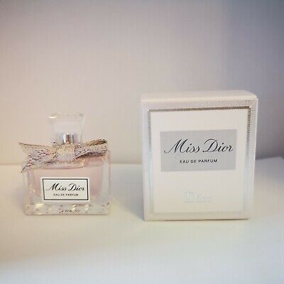 Mini Size Dior Miss Dior Eau de Parfum 5 ml - Profumo Web