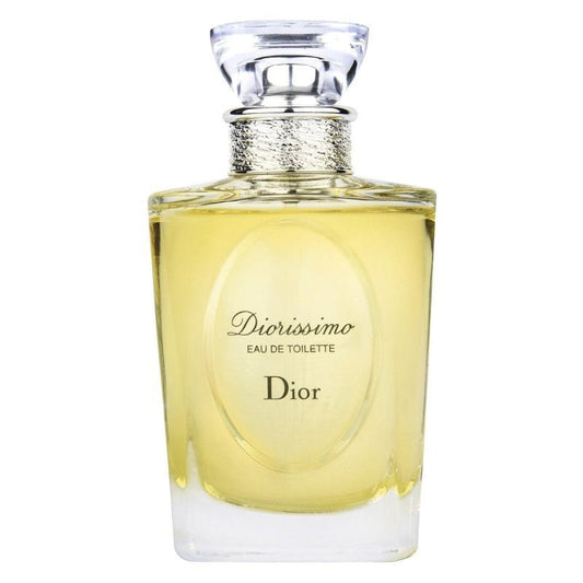 Profumo Donna Dior Diorissimo Eau De Toilette 100Ml Tester - Profumo Web