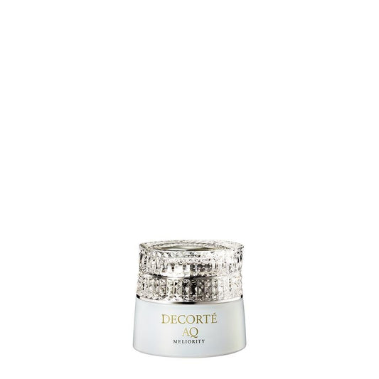 Decortè AQ MELIORITY Intensive Regenerating Day Cream 51ml Tester - Profumo Web