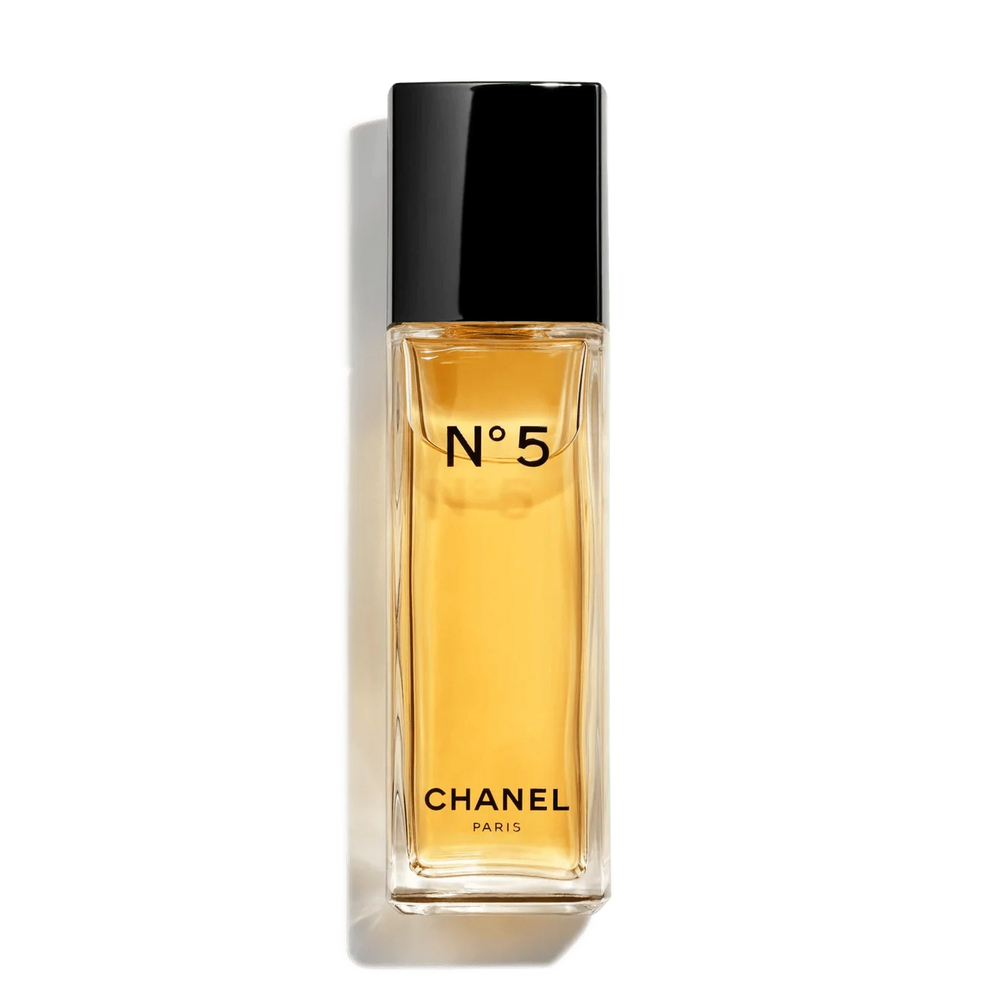 CHANEL N°5 EAU DE TOILETTE 100ML TESTER - Profumo Web