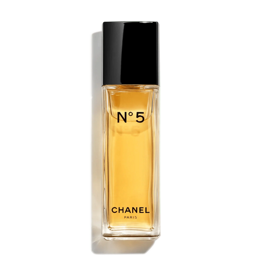 CHANEL N°5 EAU DE TOILETTE 100ML TESTER - Profumo Web