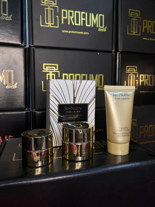 KIT ESTEE LAUDER RE-NUTRIV - Profumo Web