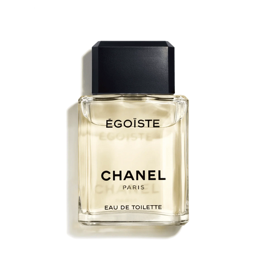 profumo chanel egoiste scontato