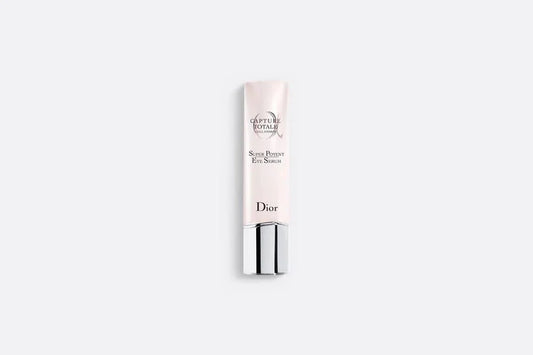 DIOR CAPTURE TOTALE SUPER POTENT EYE SERUM Super siero contorno occhi – contorno occhi anti-fatica e anti-età globale 20ML TESTER - Profumo Web
