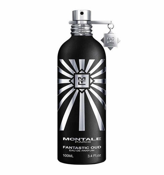 MONTALE FANTASTIC OUD EAU DE PARFUM 100 ML TESTER - Profumo Web