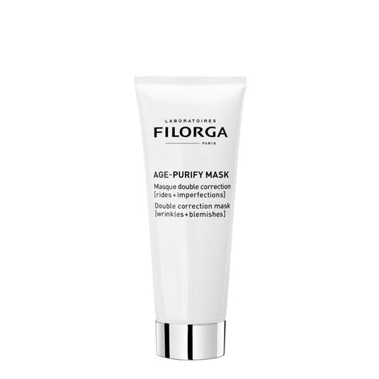 FILORGA AGE-PURIFY MASK MASCHERA DOPPIA CORREZIONE [RUGHE + IMPERFEZIONI] 75ML TESTER - Profumo Web