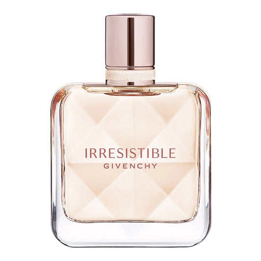 GIVENCHY Irresistible Fraiche Eau De Toilette 80ML TESTER - Profumo Web