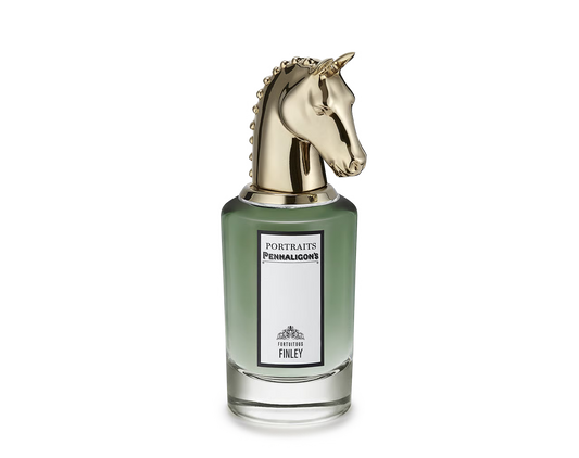 PENALIGON S PENALIGON S Fortuitous Finley edp 75ml tester