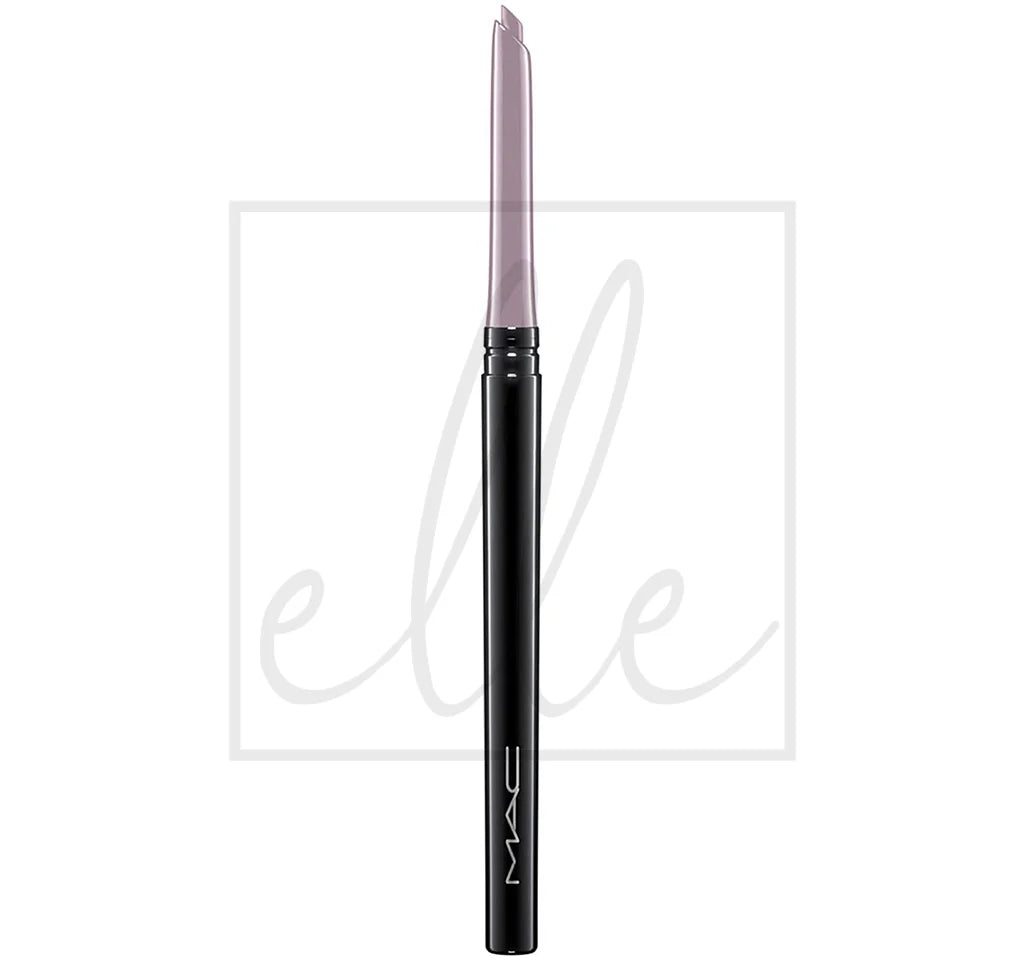 MAC Liptensity Matita labbra TESTER