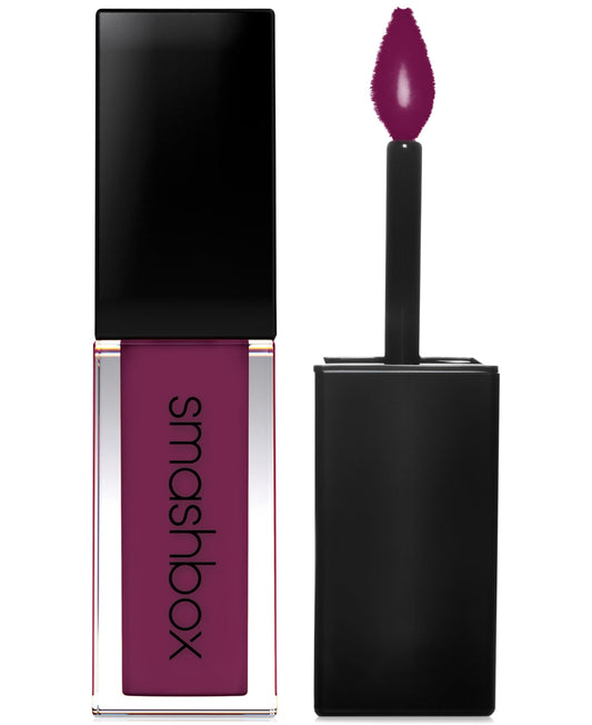 Smashbox Always On Liquid Lipstick TESTER