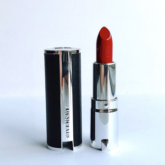 MINI SIZE ROSSETTO GIVENCHY LE ROUGE LIPSTICK 333 - Profumo Web