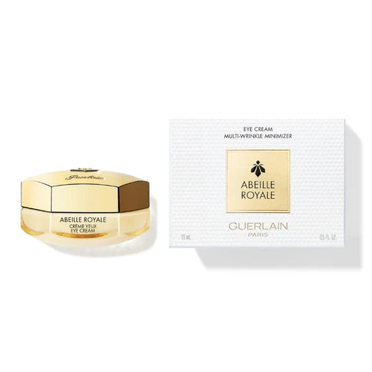 Guerlain ABEILLE ROYALE CREME YEUX  Correction multi-rides 15 ML Senza Blister