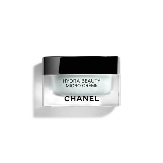 chanel micro crema hydra beauty scontata