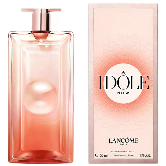 Idole Now Eau de Parfum 50ml SENZA BLISTER