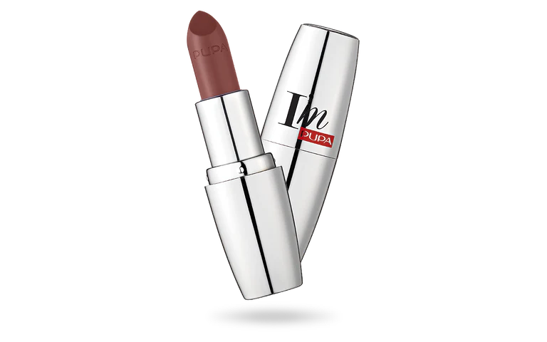 Pupa Rouge A Levres I'M Tester Con Tappo di Plastica