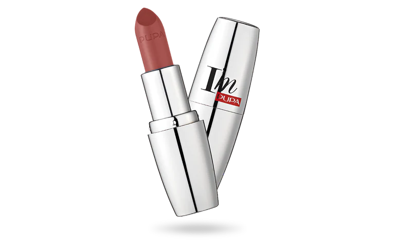 Pupa Rouge A Levres I'M Tester Con Tappo di Plastica