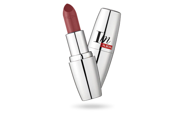 Pupa Rouge A Levres I'M Tester Con Tappo di Plastica