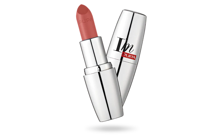 Pupa Rouge A Levres I'M Tester Con Tappo di Plastica