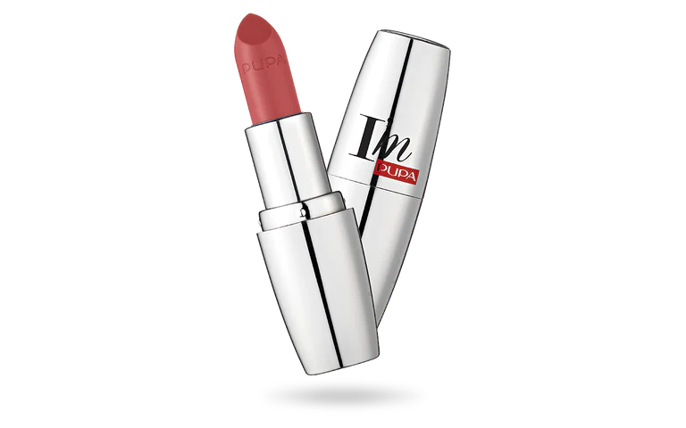 Pupa Rouge A Levres I'M Tester Con Tappo di Plastica
