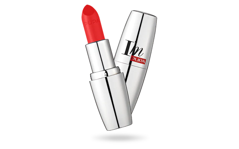 Pupa Rouge A Levres I'M Tester Con Tappo di Plastica