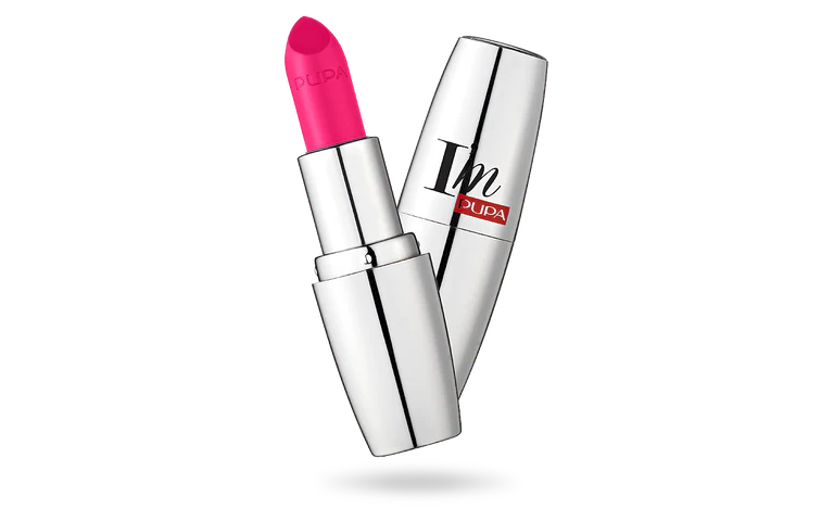 Pupa Rouge A Levres I'M Tester Con Tappo di Plastica
