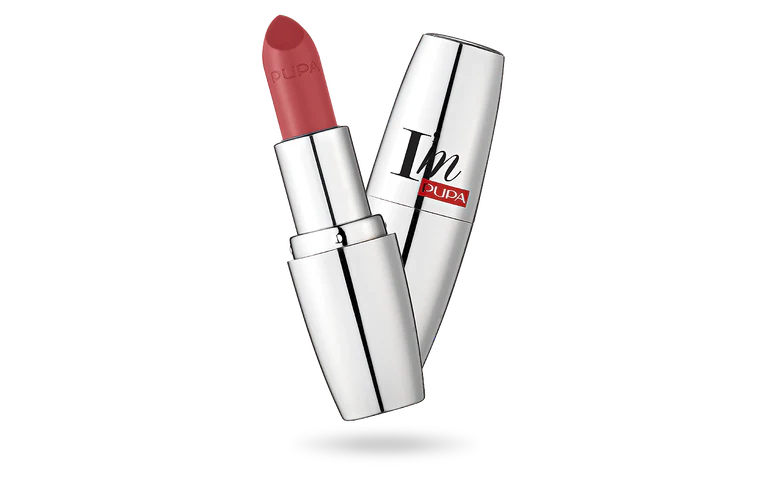Pupa Rouge A Levres I'M Tester Con Tappo di Plastica
