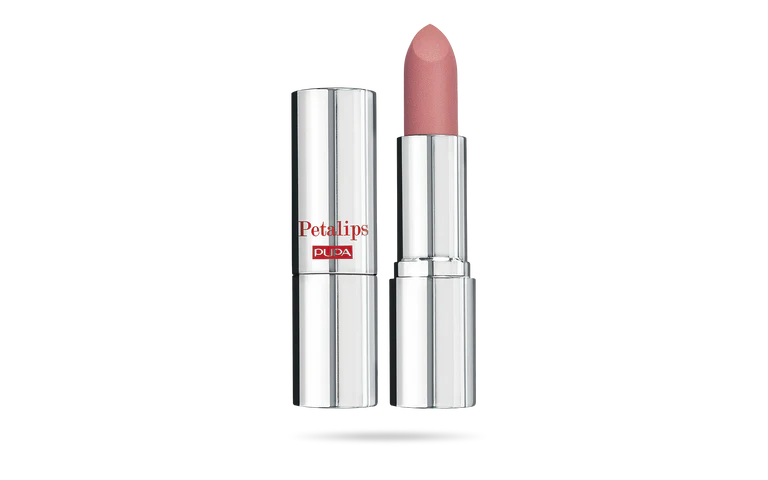 Pupa Petalips Rossetto tappo di plastica Tester