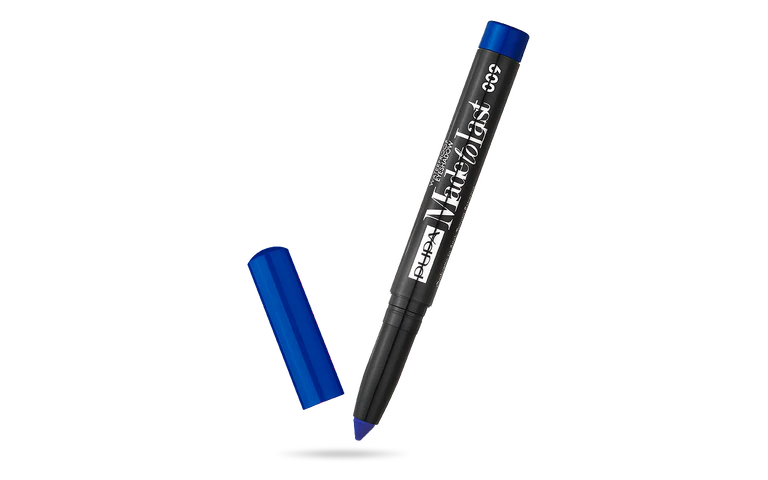 Pupa Made to Last Waterproof Eyeshadow Tester