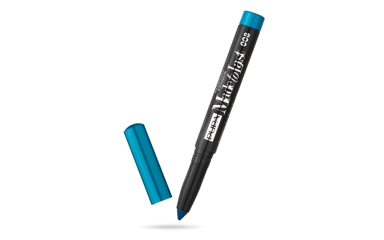 Pupa Made to Last Waterproof Eyeshadow Tester