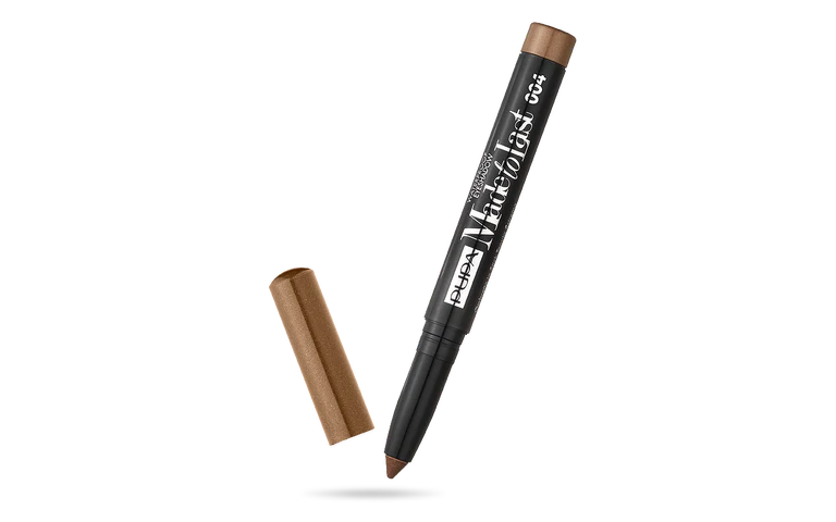 Pupa Made to Last Waterproof Eyeshadow Tester