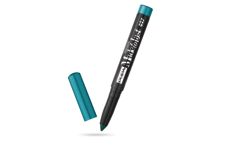 Pupa Made to Last Waterproof Eyeshadow Tester