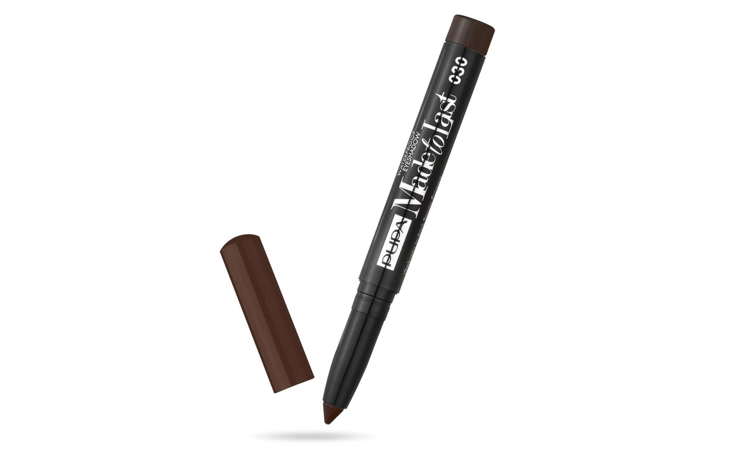 Pupa Made to Last Waterproof Eyeshadow Tester