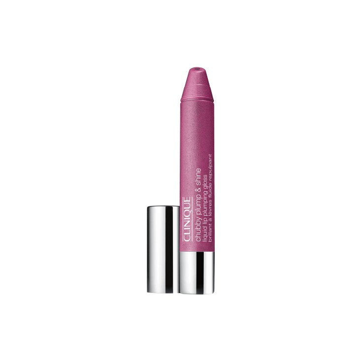 Clinique Chubby Stick PLUMP E SHINE TESTER