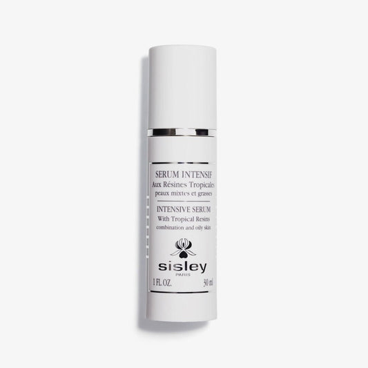 SISLEY SERUM INTENSIF AUX RESINES TROPICALES 30ML TESTER - Profumo Web