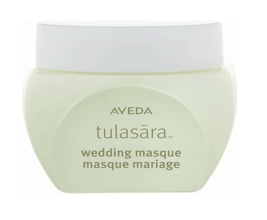 Aveda Tulasara Wedding Masque Eye Overnight 15ML TESTER