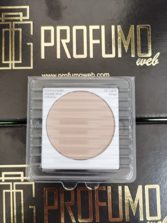 Fondotinta Clinique Superpowder Double Face Makeup cipria compatta e fondotinta 2 in 1 ricarica - Profumo Web