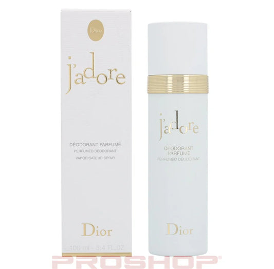 Dior J'Adore Deodorant Parfume 100Ml - Profumo Web