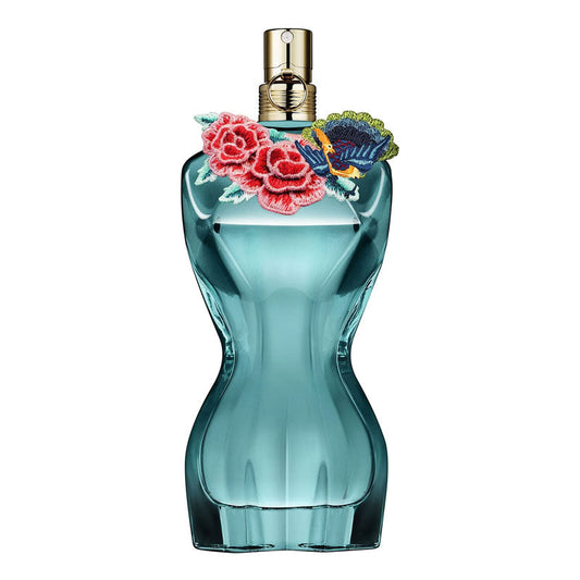 JEAN PAUL GAULTIER PARADISE GARDEN LA BELLE EDP 100 ML TESTER
