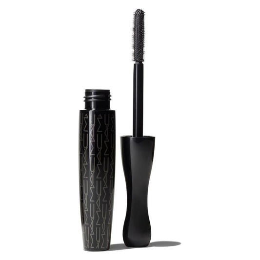 MAC IN EXTREME DIMENSION 3D BLACK LASH - MASCARA TESTER - Profumo Web