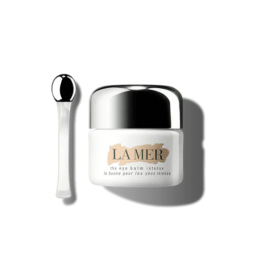 The Eye Balm Intense Balsamo levigante che riduce visibilmente il gonfiore e leviga le rughe e le linee d’espressione 15ML TESTER - Profumo Web