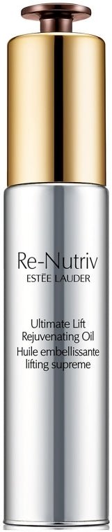 ESTEE LAUDER RE NUTRIV ULTIMATE LIFT REJUVENATING OIL HUILE EMBELLISSANT LIFTING SUPREME 30ML - Profumo Web